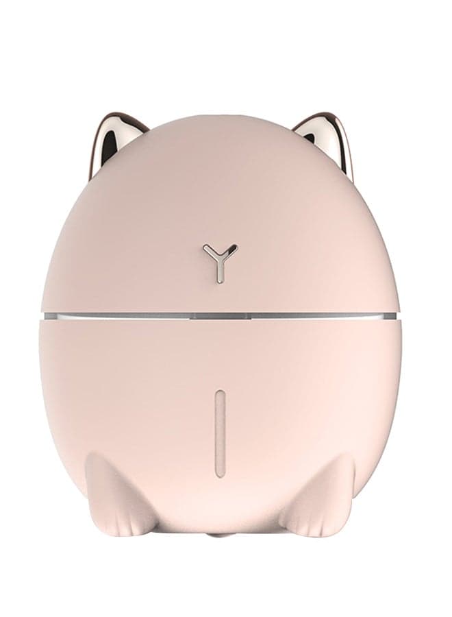 Mini USB Humidifier 12 W Pink