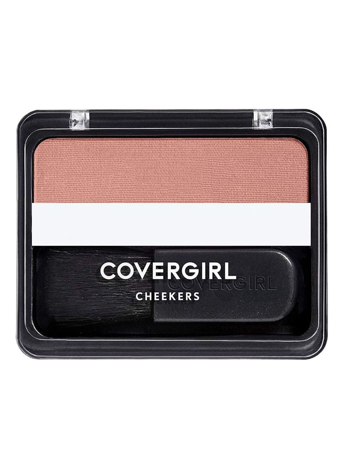 Cheekers Blendable Powder Blush Iced Cappuccino
