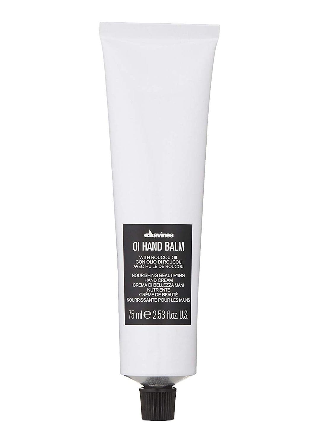 Oi Hand Balm