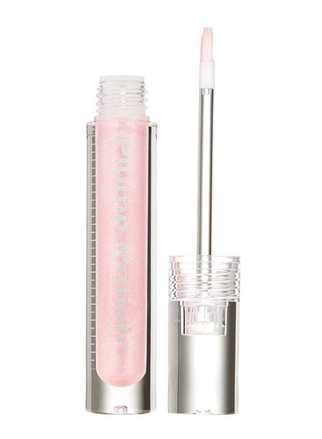 Potion Needle Free Plumping Lip Gloss Pink Crystal Potion
