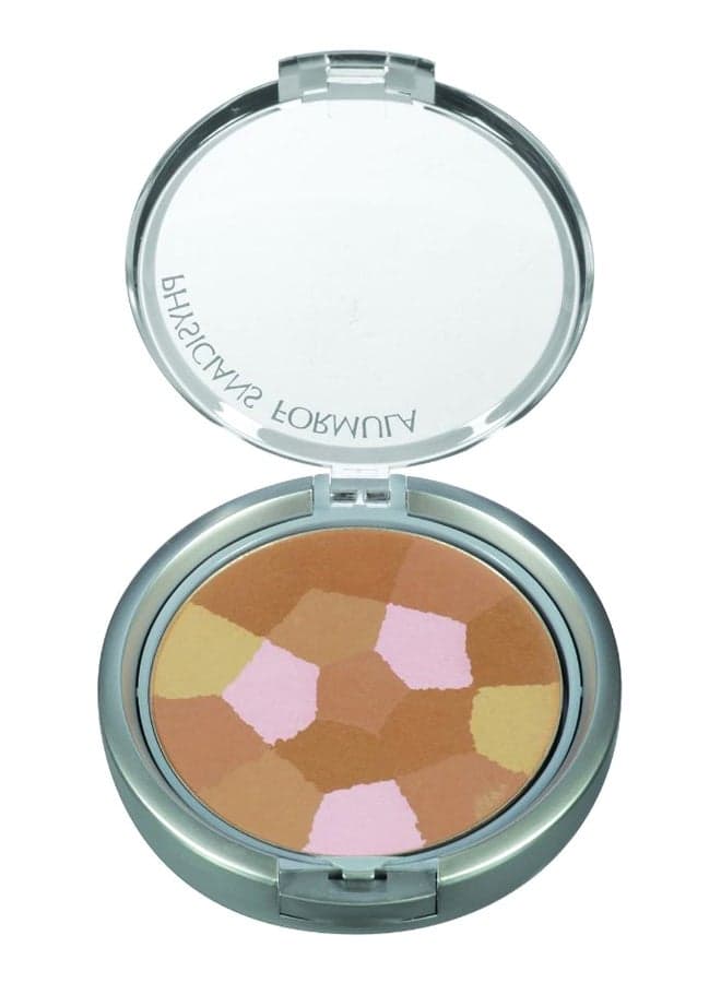 Powder Palette Bronzer Glow Bronzer