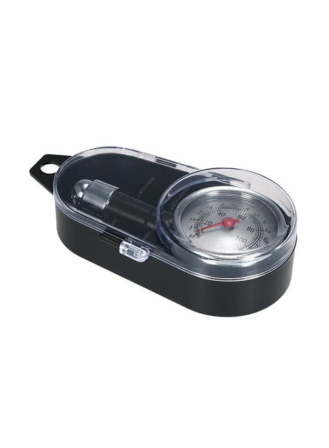 Tire Air Pressure Gauge Meter