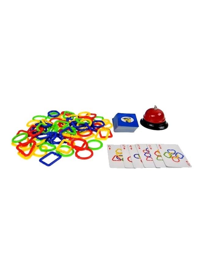 Ring Board Game