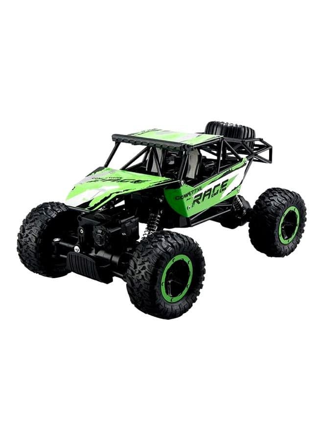 RC High Speed Truck