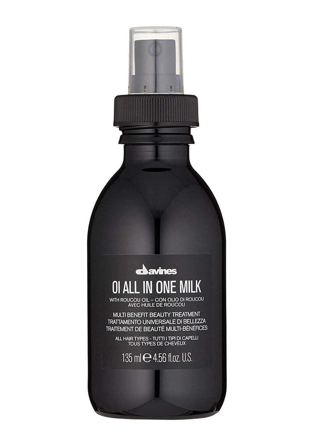 OI All In One Milk 135ml