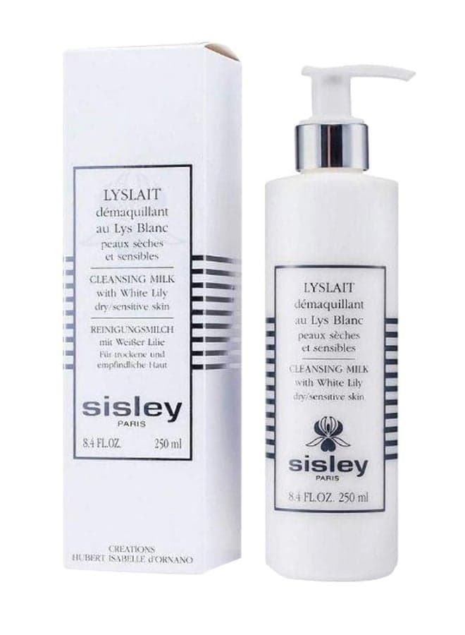 Botanical Cleansing Milk