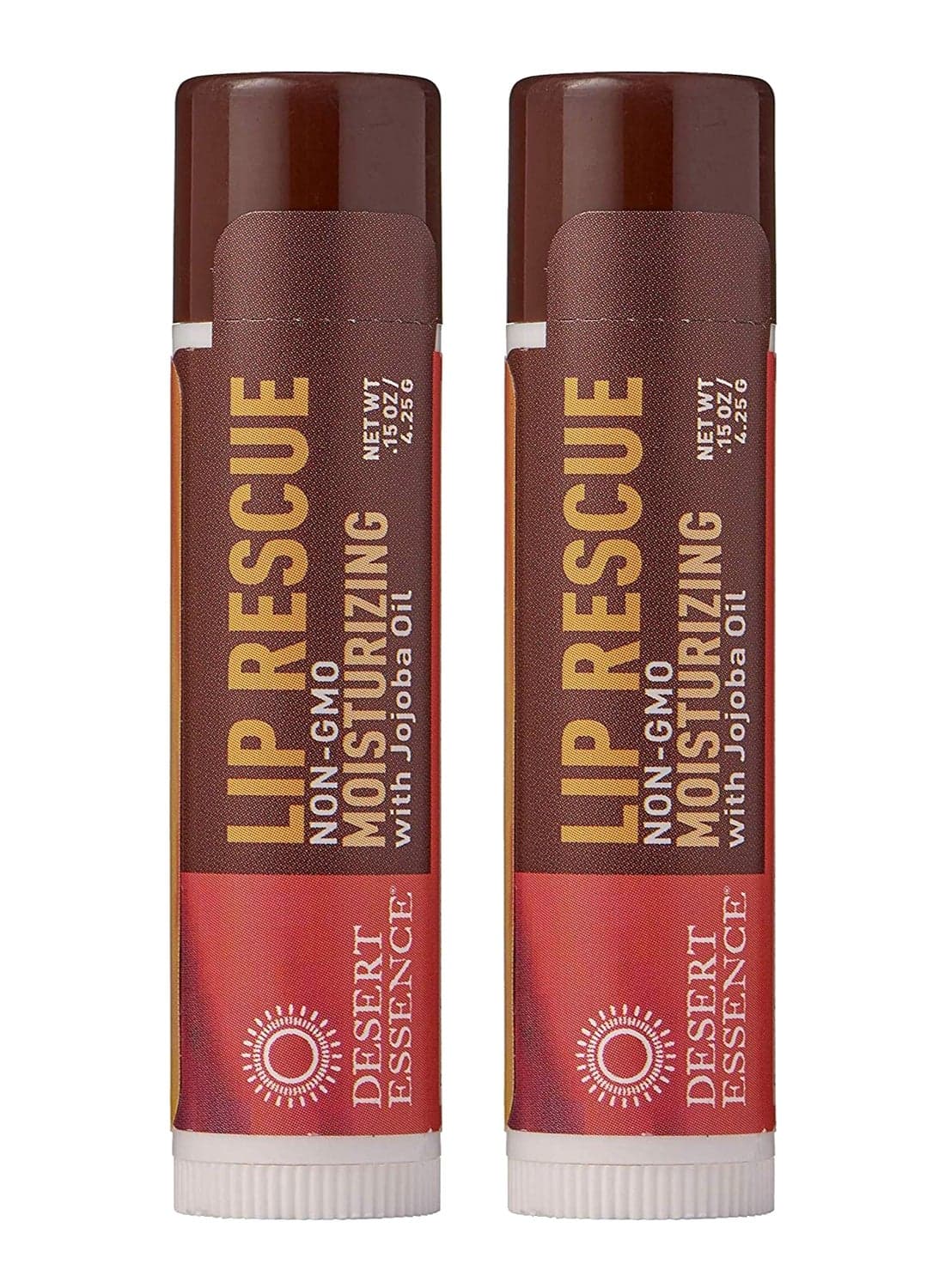 2-Piece Lip Rescue Moisturizing