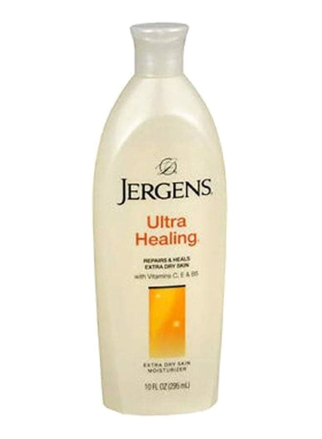 Ultra Healing Moisturizer