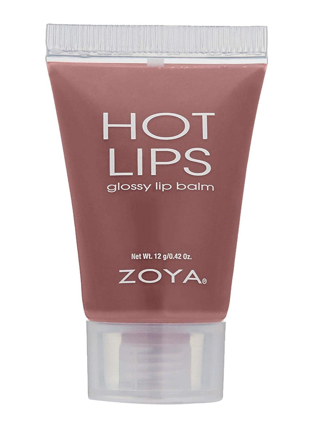 Balm Lip Gloss Boudoir