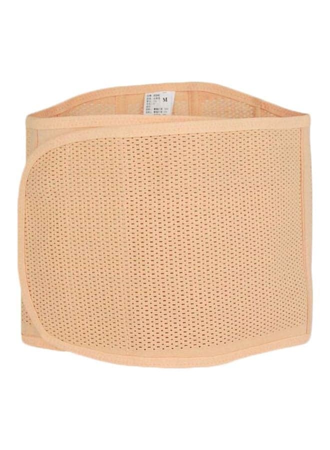 Breathable Body Shaper Beige