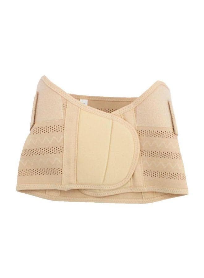 Maternal Support Belt Beige