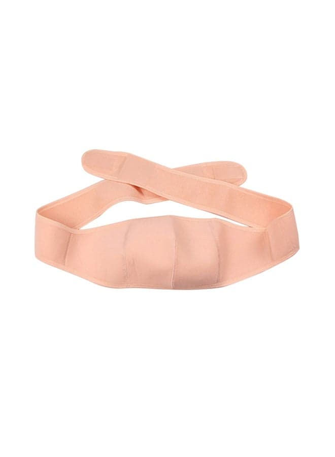 Maternity Support Waist Belt Nude