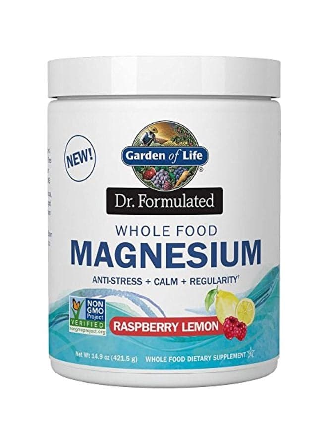 Magnesium Dietary Supplement