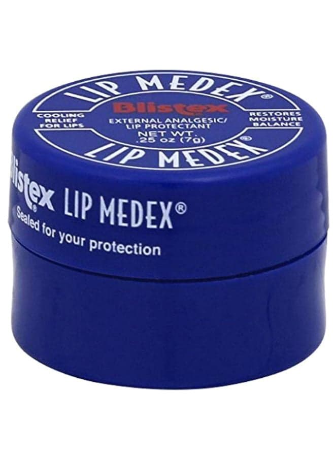 12-Piece Lip Medex Lip Balm Set