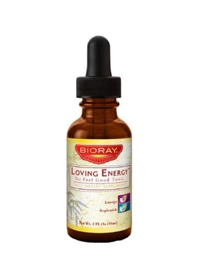 Loving Energy