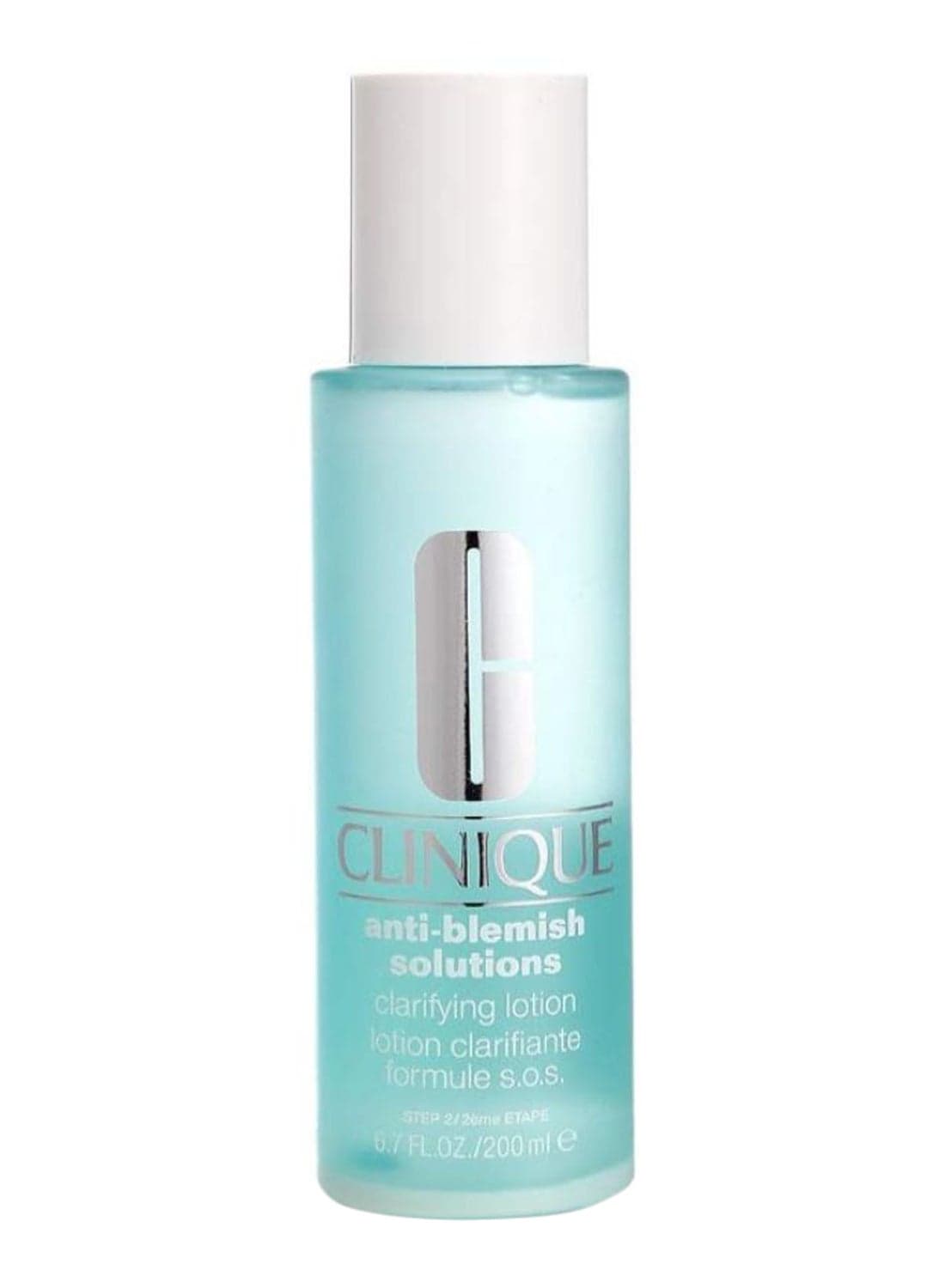 Anti Blemish Clarifying Lotion 200ml