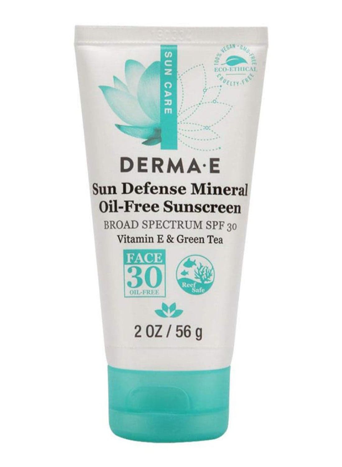 Sun Defense Mineral Oil-Free Sunscreen