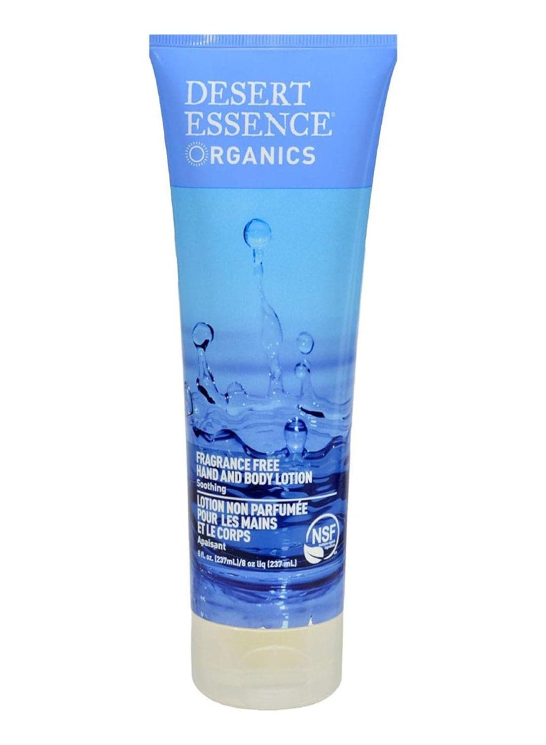 Pure Hand And Body Lotion