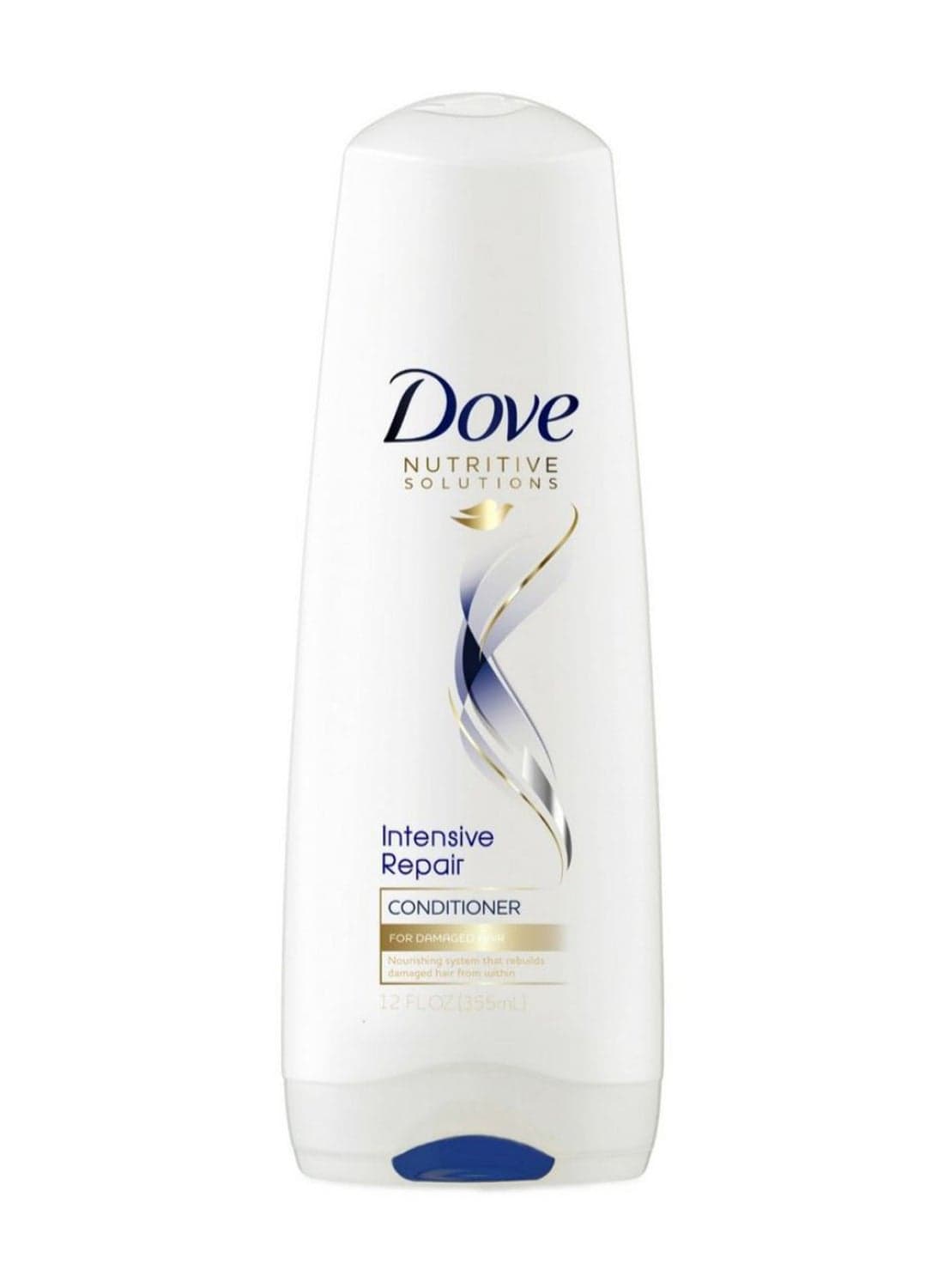 Pack Of 2 Intensive Repair Conditioner
