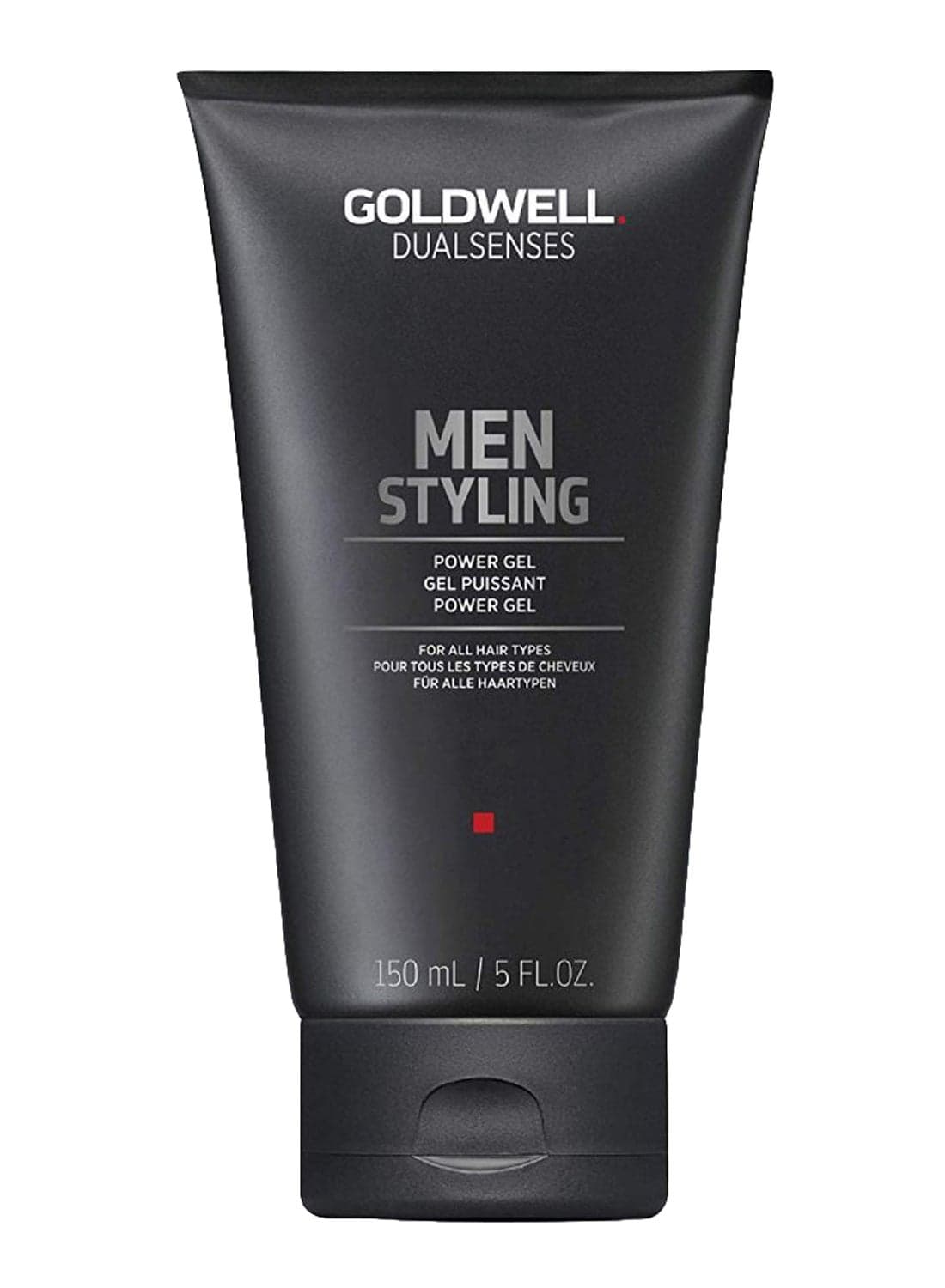Dual Senses Power Gel