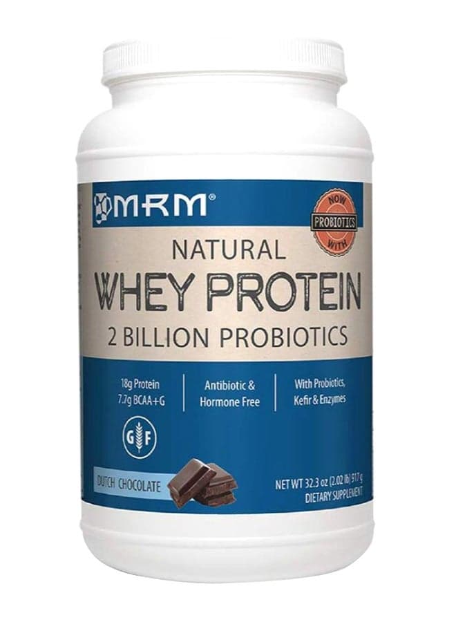 All Natural Whey Protein Powder