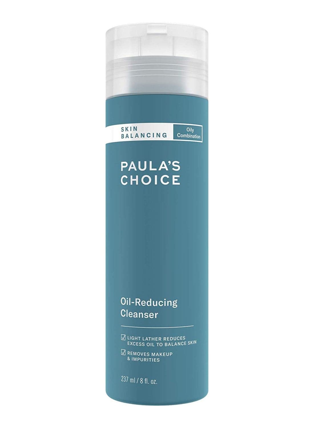 Skin Balancing Oil Reducing Cleanser 237ml