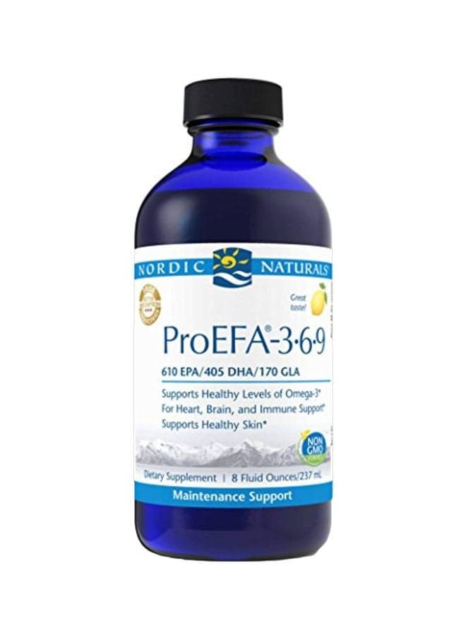 ProEFA 3-6-9 Liquid Dietary Supplement
