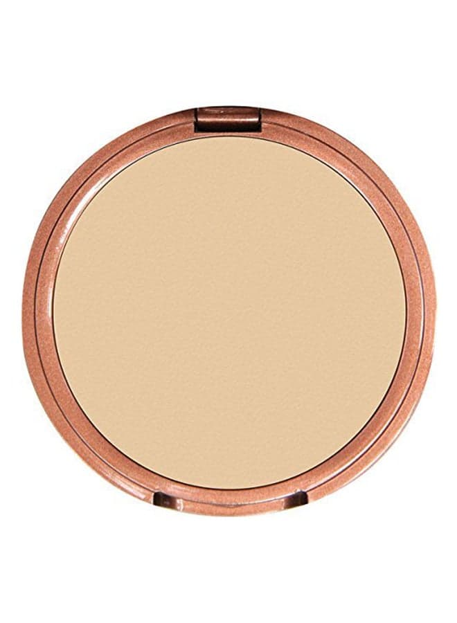Pressed Powder Foundation 1 Olive