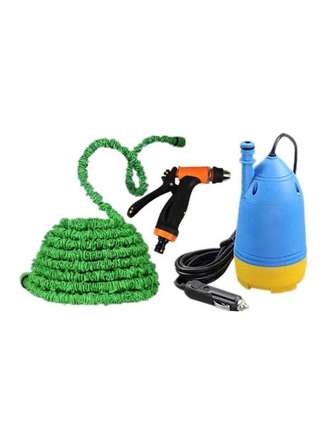 Car Washing Water Pump