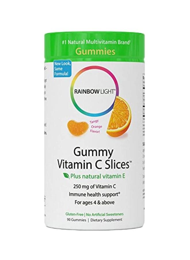 Vitamin C Dietary Supplement-90 Supplement