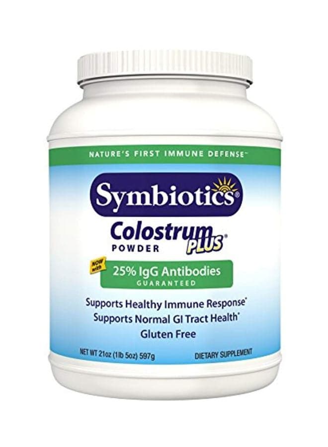 Colostrum Plus Powder