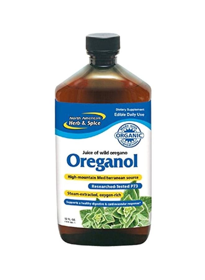 Oreganol Dietary Supplement