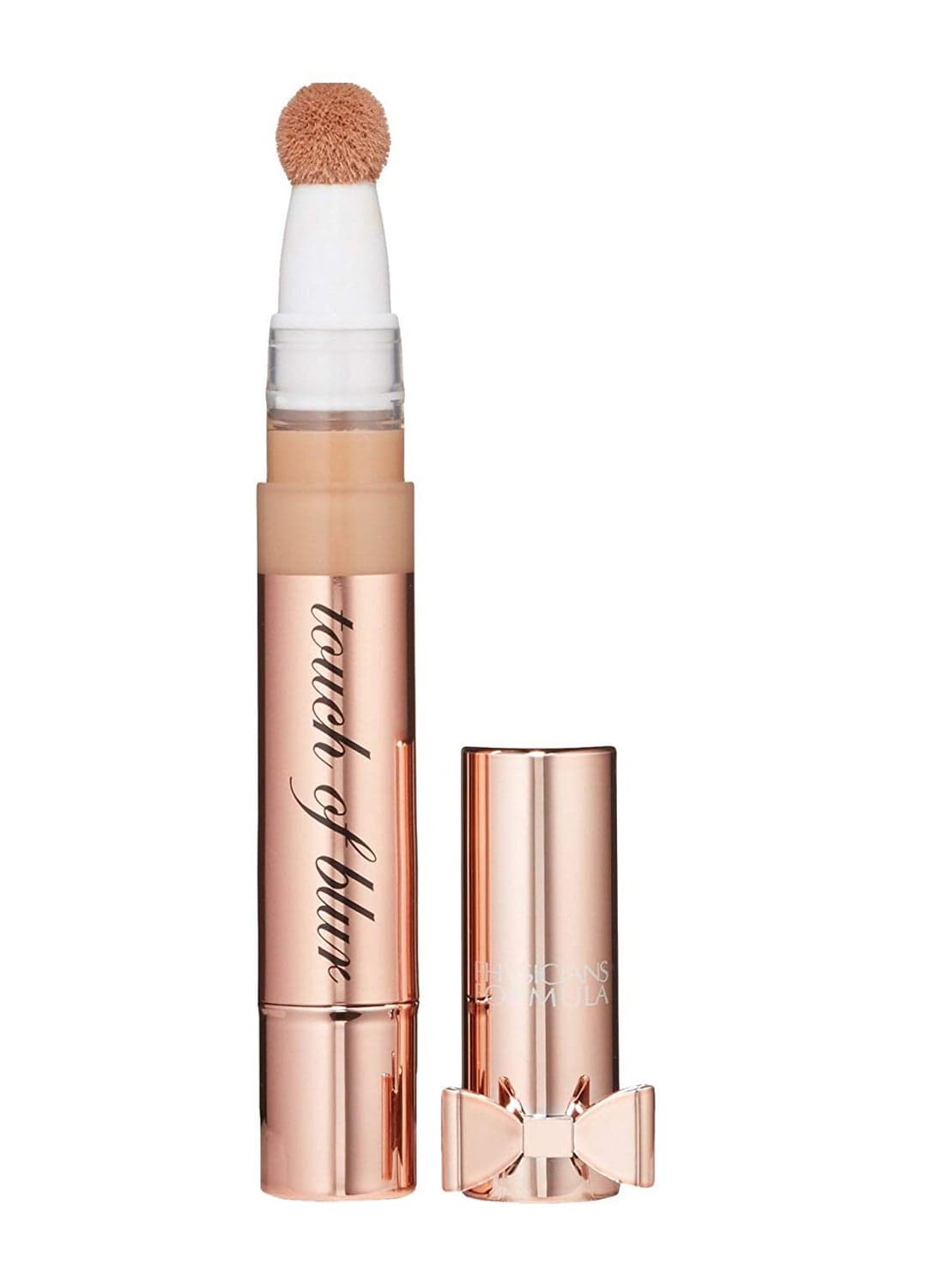 Nude Wear Touch of Blur Concealer Cream Light/Medium Blur 6666
