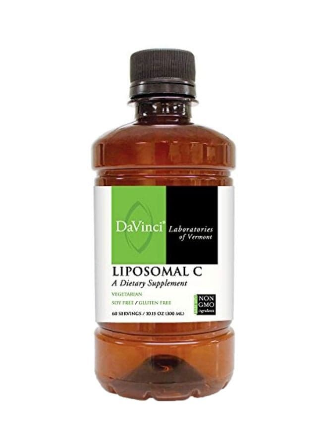 Liposomal C Dietary Supplement