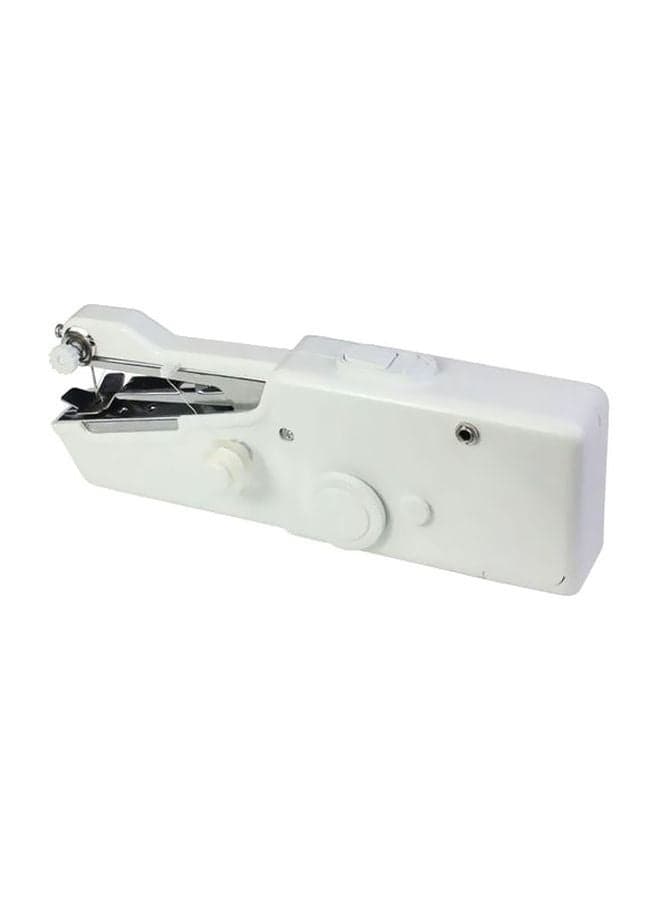 Handheld Sewing Machine 2724536500480 White