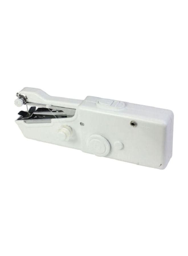 Handheld Sewing Machine MS1022 White