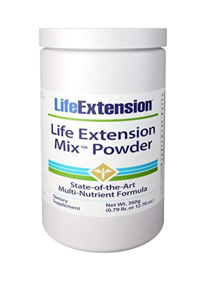 Multi Nutrient Dietary Supplement