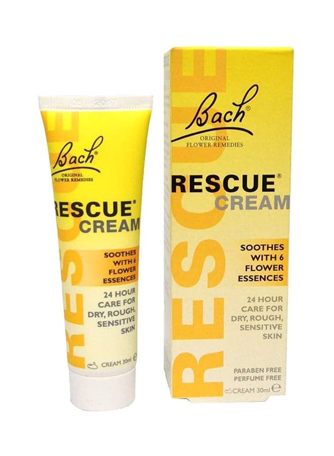 Rescue Remedy Cream 30ml