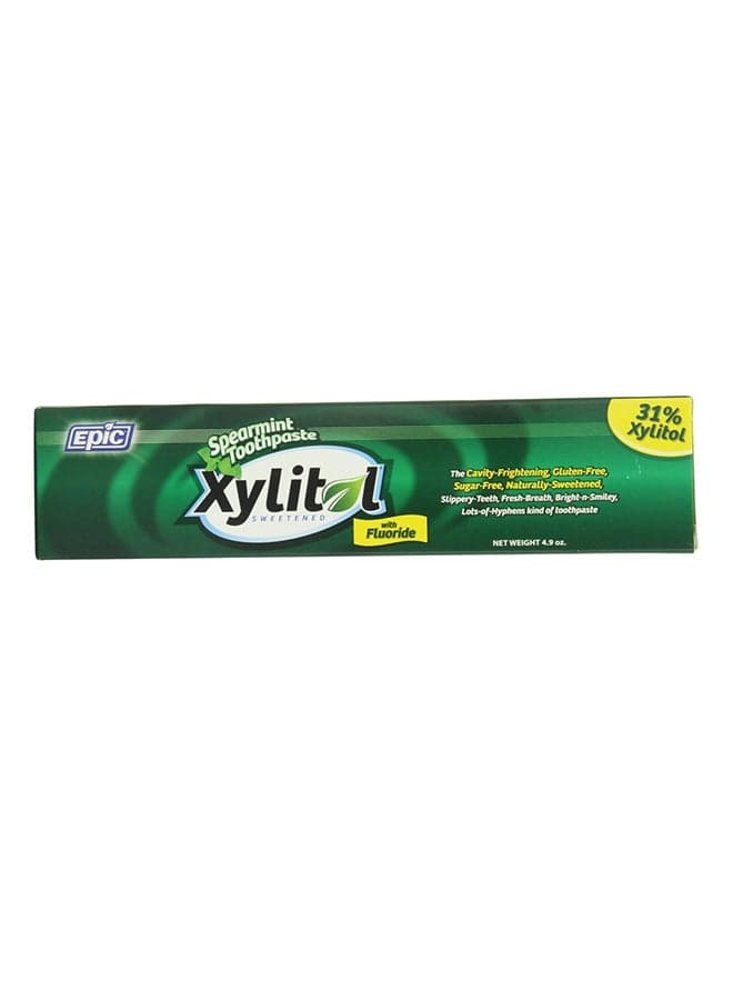 Dental Toothpaste