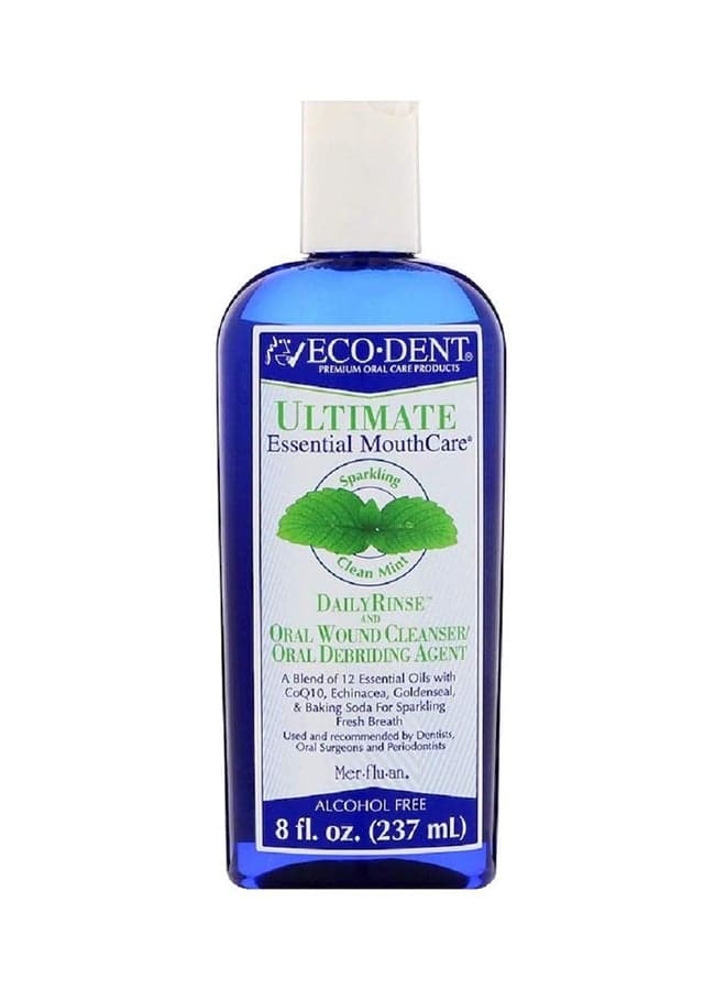 Ultimate Natural Daily Rinse 237ml