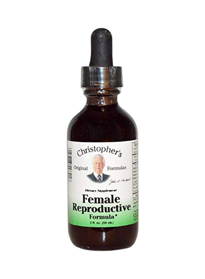 Anti-Spasmodic Formula Drops