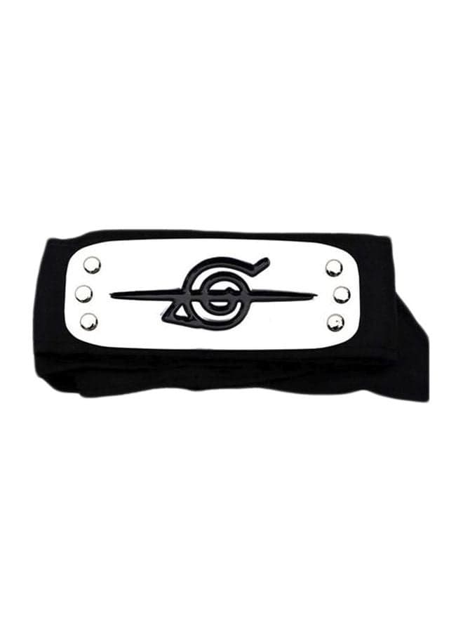 Naruto Konoha Headband