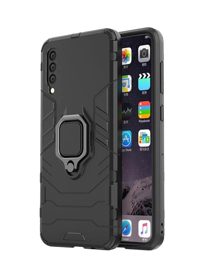 Case Cover for Samsung Galaxy A50 Black