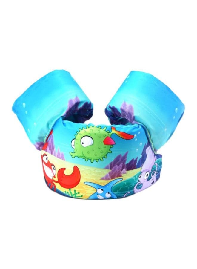 Water Sports Life Jacket