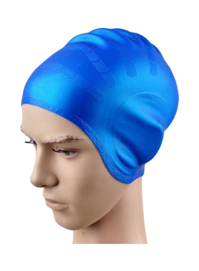 Silicone Swimming Cap