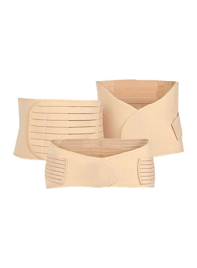 3-Piece Girdle Wrap