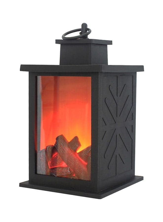 Decorative Fireplace Lantern