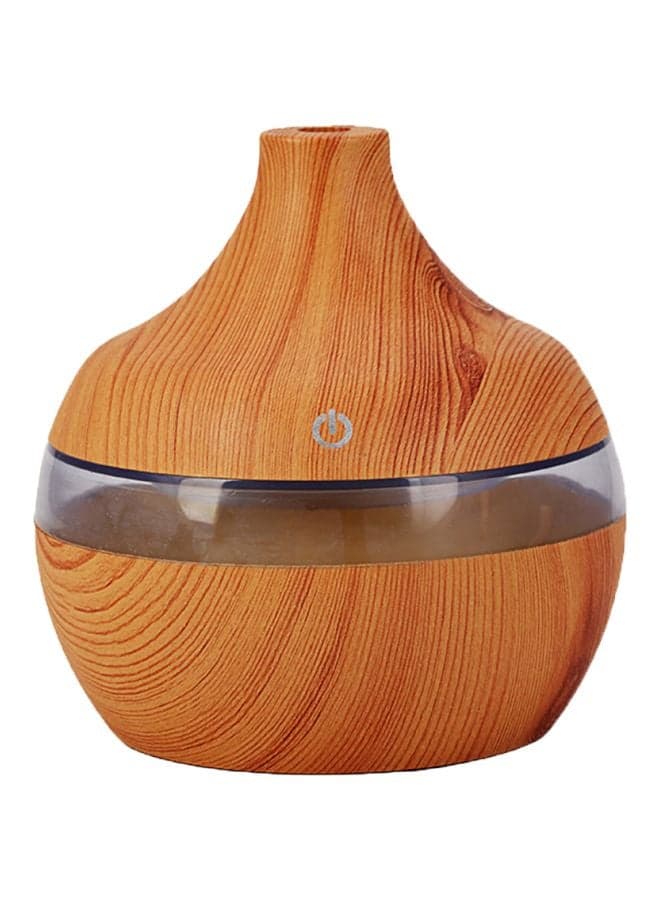 USB Air Humidifier 2W beige