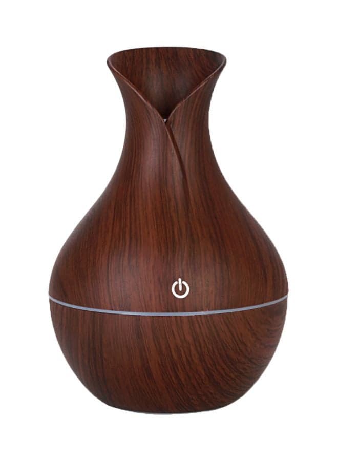 Aromatherapy Air Humidifier 2W Brown