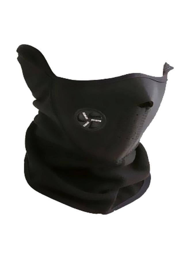 Cycle Face Mask